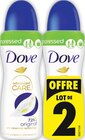 Déodorant Compressé Original - DOVE en promo chez Intermarché Super Saint-Nazaire à 3,38 €