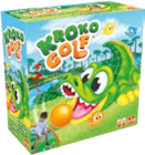 Kroko Golf im Müller Prospekt Kroko Golf von Goliath im aktuellen Müller Prospekt für 10,99 €