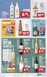 Aktueller combi Prospekt mit Beamer, "Markt - Angebote", Seite 23