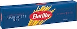 Pasta Klassisch Angebote von Barilla bei Metro Tübingen für 0,89 €