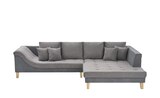 Aktuelles Ecksofa Wilma Angebot bei Höffner in München ab 779,40 €