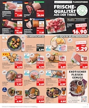 Aktueller Kaufland Prospekt mit Schweinefilet, "KNÜLLER", Seite 26