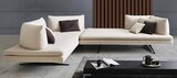 3SITZER STOFF und 2SITZER STOFF Angebote bei Polstermöbel Fischer Bruchsal für 3.990,00 €