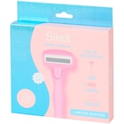 Kit rasoir Silea - Action à 3,49 € dans le catalogue Action