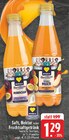 EDEKA - Saft Angebot im Prospekt Saft bei EDEKA im Prospekt "" für 1,29 €