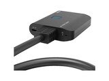 Hama im MediaMarkt Saturn Prospekt 4K, HDMI-Splitter von HAMA im aktuellen MediaMarkt Saturn Prospekt für 32,99 €