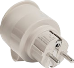 Zwischen- stecker-Set von Shelly im aktuellen Hornbach Prospekt