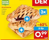 Kirschtasche bei Netto Marken-Discount im Osthofen Prospekt für 0,99 €