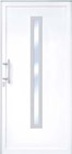 Kunststoff-Haustür "Signum PVC Mod. 70" im Angebot bei BayWa Bau- und Gartenmärkte in Ansbach Kunststoff-Haustür "Signum PVC Mod. 70" Angebote bei BayWa Bau- und Gartenmärkte Ansbach für 259,00 €