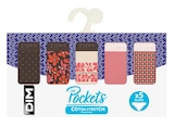 Slips " Pockets Dim " - DIM dans le catalogue Carrefour