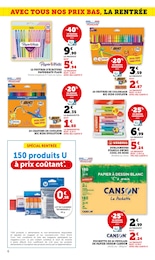 Offre Jeu dans le catalogue Super U du moment à la page 6