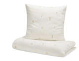 Aktuelles MUSSELIN-BETTWÄSCHE „Buttercup“ Angebot bei Höffner in Dresden ab 29,00 €