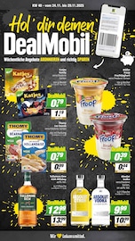 Aktueller EDEKA Prospekt mit Vodka, "Aktuelle Angebote", Seite 11