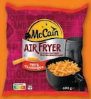 Pommes de terre surgelées Air Fryer - MC CAIN en promo chez Super U Saint-Étienne-du-Rouvray à 1,57 €