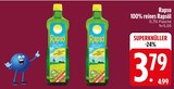 100% reines Rapsöl von Rapso im aktuellen EDEKA Prospekt für 3,79 €
