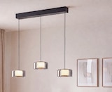 XXXLutz - LED-HÄNGELEUCHTE „Rika“ Angebot im Prospekt LED-HÄNGELEUCHTE „Rika“ bei XXXLutz im Prospekt "" für 199,90 €