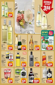 Rum im REWE Prospekt "Dein Markt" mit 28 Seiten (Augsburg)