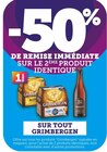 Promo Blonde à  dans le catalogue U Express à Saint-Rémy-de-Provence