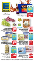 EDEKA Prospekt für Heusweiler: "Aktuelle Angebote", 16 Seiten, 07.09.2026 - 12.09.2026
