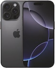 iPhone 16 Pro im Angebot bei expert in Aalen iPhone 16 Pro Angebote von Apple bei expert Aalen für 399,00 €