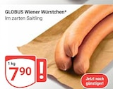 Angebot im GLOBUS Hattersheim (Main) Prospekt GLOBUS Hattersheim (Main) Prospekt mit im Angebot für 7,90 €