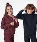 Sweat à capuche ou zippé - ESMARA KIDS en promo chez Lidl Sweat à capuche ou zippé - ESMARA KIDS dans le catalogue Lidl