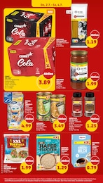 Silvester Angebot im aktuellen Penny Prospekt auf Seite 40