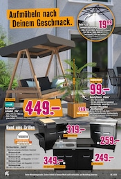 Kunstpflanzen Angebote im Prospekt "Dein Wille verlegt Deine Terrasse." von Hornbach Kunstpflanzen Angebote im Prospekt "Dein Wille verlegt Deine Terrasse." von Hornbach auf Seite 2