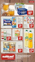 Remoulade Angebot im aktuellen nahkauf Prospekt auf Seite 8