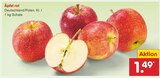 Äpfel rot Angebote bei Netto Marken-Discount Singen für 1,49 €
