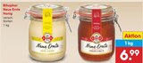 Neue Ernte Honig im Angebot bei Netto Marken-Discount in Hildesheim Neue Ernte Honig Angebote von Bihophar bei Netto Marken-Discount Hildesheim für 6,99 €