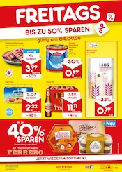 Schweinefilet im Netto Marken-Discount Prospekt in Hagen Aktueller Netto Marken-Discount Prospekt mit Schweinefilet, "Aktuelle Angebote", Seite 55