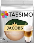 Kaffee-Kapseln im Angebot bei Netto Marken-Discount in Kaarst Kaffee-Kapseln Angebote von Tassimo bei Netto Marken-Discount Kaarst für 3,88 €