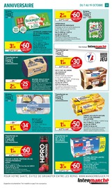 Lit Angebote im Prospekt "LE TRÈS GROS ANNIVERSAIRE" von Intermarché auf Seite 29