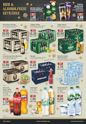 Aktueller EDEKA Prospekt mit Coca Cola, "Aktuelle Angebote", Seite 14