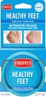 Fußcreme intensive Pflege, healthy feet von O'Keeffe's im aktuellen dm-drogerie markt Prospekt