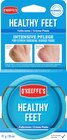 Fußcreme intensive Pflege, healthy feet von O'Keeffe's für 7,95 € bei dm-drogerie markt im Angebot Fußcreme intensive Pflege, healthy feet von O'Keeffe's im aktuellen dm-drogerie markt Prospekt