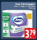 Toilettenpapier Smart bei E center im Herdecke Prospekt für 3,79 €