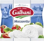 EDEKA - Mozzarella Angebot im Prospekt Mozzarella bei EDEKA im Prospekt "" für 1,19 €