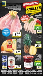 Aktueller E center Prospekt mit Cola, "Aktuelle Angebote", Seite 1