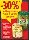 EDEKA Tecklenburg - 30 % Rabatt Angebot im Prospekt 30 % Rabatt bei EDEKA im Tecklenburg Prospekt für