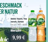 Aktuelle Volvic Angebote bei Getränke Ellerkamp in Rheine Aktuelles Touch Angebot bei Getränke Ellerkamp in Rheine ab 9,99 €
