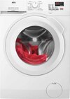 Waschmaschine LAVAMAT L6FBC41689 Angebote von AEG bei MEDIMAX Oranienburg für 399,00 €