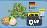 combi - Deutscher Sellerie Angebot im Prospekt Deutscher Sellerie bei combi im Prospekt "" für 0,89 €