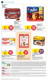 Offre Crocs dans le catalogue Intermarché Express du moment à la page 14