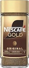 Aktuelle Nescafe Angebote bei combi in Hannover Aktuelles Gold Kaffee Angebot bei combi in Hannover ab 7,99 €