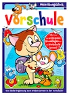 Lernbuch und Übungsblock Duden Angebote von Duden bei Penny Königswinter für 3,99 €