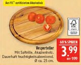 Vesperteller im Angebot bei Marktkauf in Schweinfurt Vesperteller Angebote bei Marktkauf Schweinfurt für 3,99 €