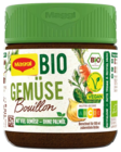 Bio Gemüse Bouillon Angebote von Maggi bei REWE Hürth für 1,59 €
