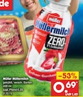 Müllermilch von Müller im aktuellen Netto Marken-Discount Prospekt